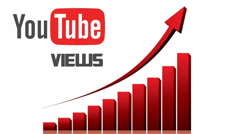 1000 view YouTube nhận được bao nhiều tiền? 2
