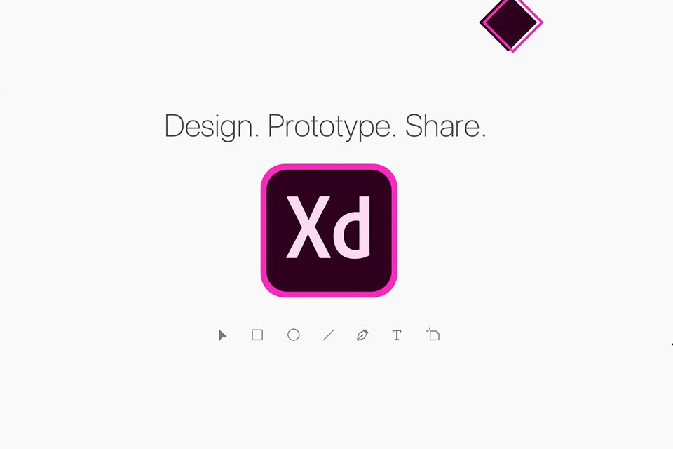 Adobe XD là gì?