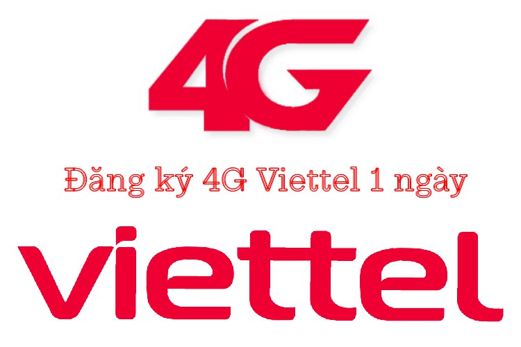 Muốn đăng ký 4G Viettel 1 ngày 5000VNĐ cần thoả mãn điều kiện gì?