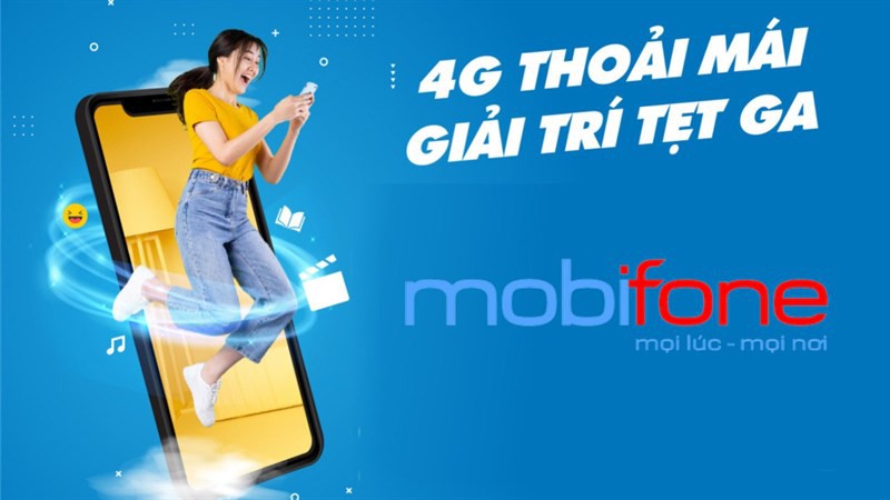 Những lưu ý khi đăng ký gói cước 4G MobiFone 1 ngày
