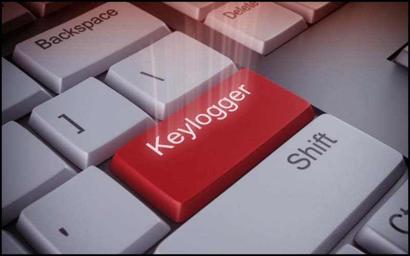 Keylogger là gì? Cách sử dụng và phòng tránh Keylogger