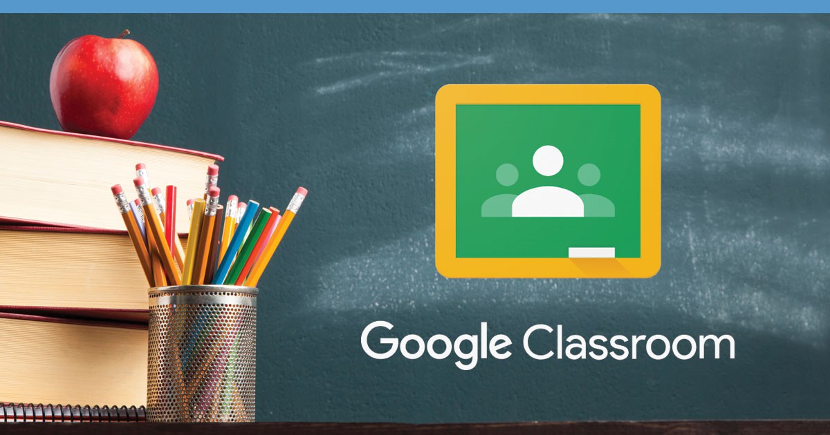 Google classroom là gì? Cách đăng ký và tạo lớp học online