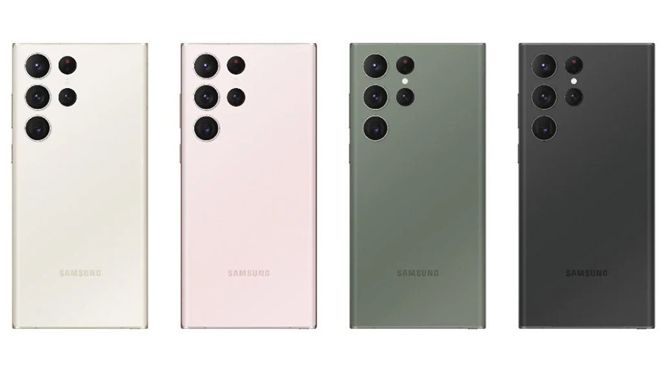 Xác nhận: Samsung sẽ ra mắt dòng Galaxy S23 vào ngày 1/2/2023