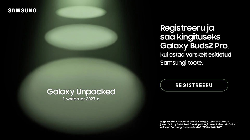 Samsung tiết lộ ưu đãi cực khủng cho khách hàng đặt trước S23 series