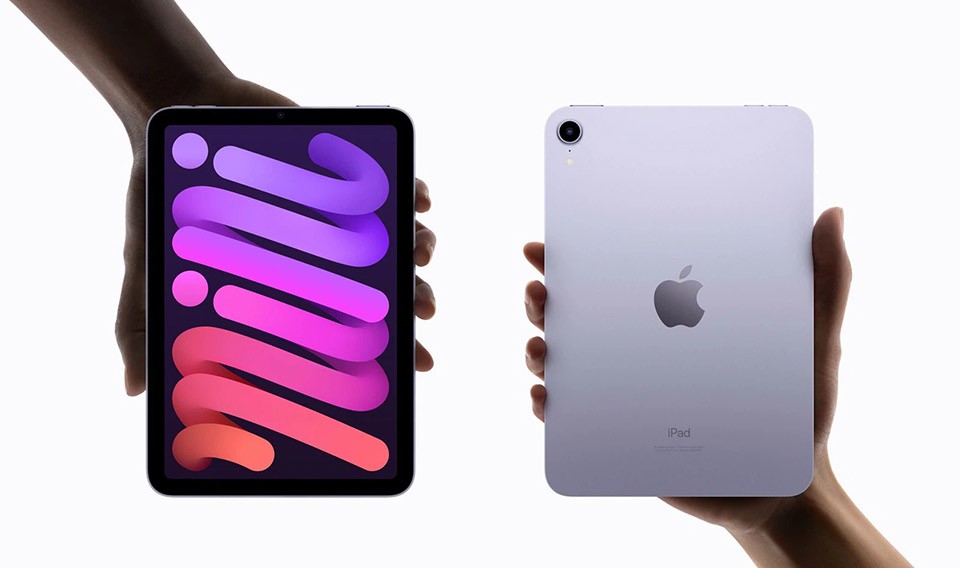 iPad mini 7: Máy tính bảng sắp tới của Apple có gì hấp dẫn? - Fptshop.com.vn