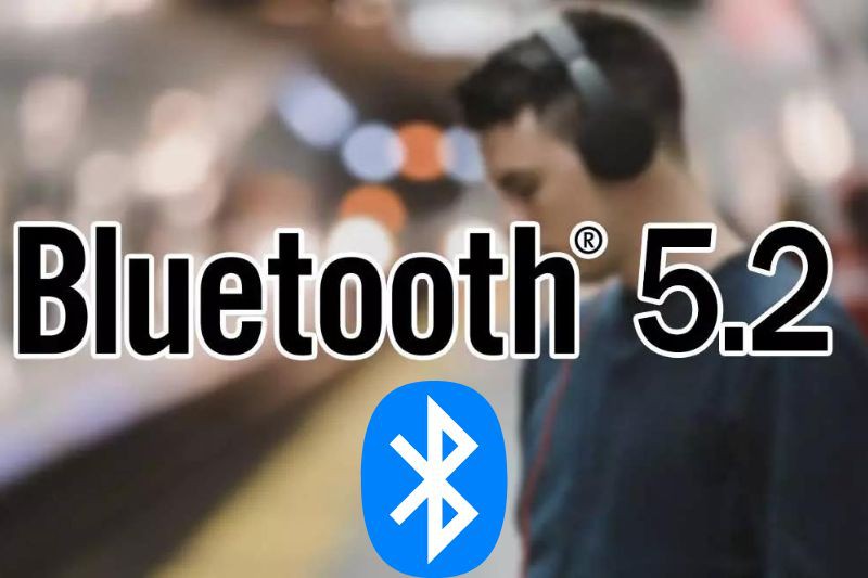 Công nghệ Bluetooth 5.2 là gì (Ảnh 1)