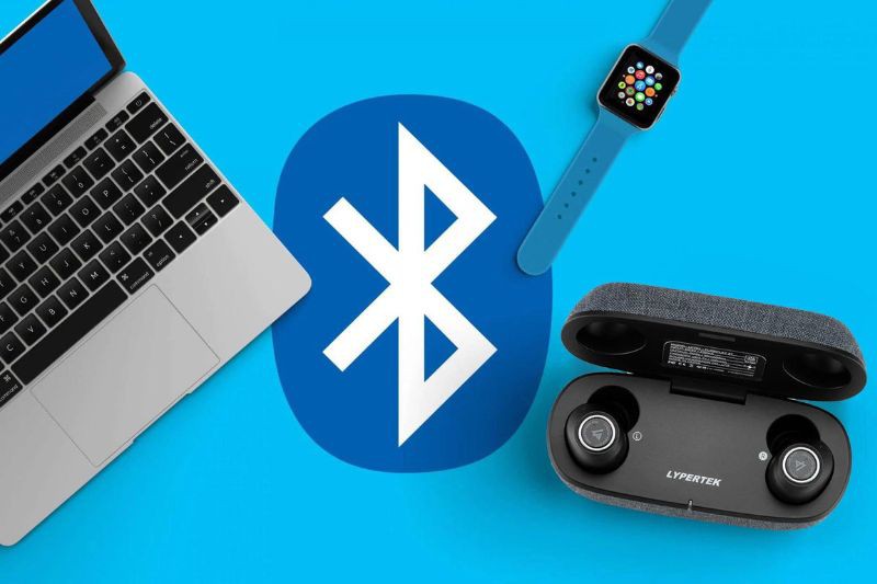 Công nghệ Bluetooth 5.2 là gì (Ảnh 2)
