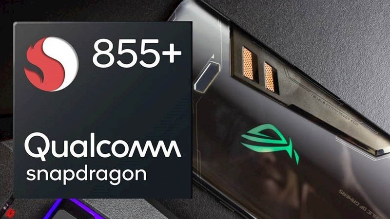 Đánh giá chip Snapdragon 855 Plus (Ảnh 4)