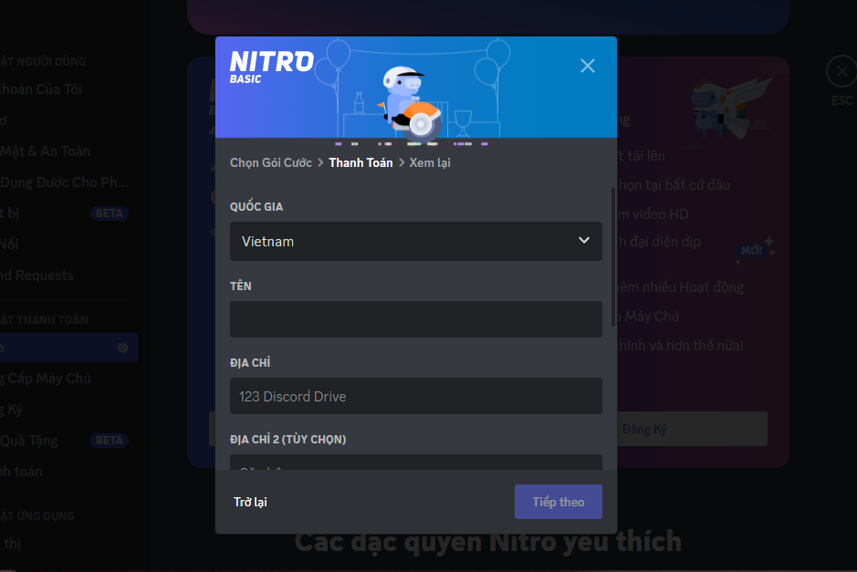 Discord Nitro là gì - 12