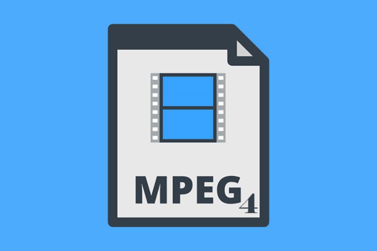 Các định dạng File MPEG