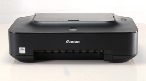 Máy in Canon Pixma iP2770