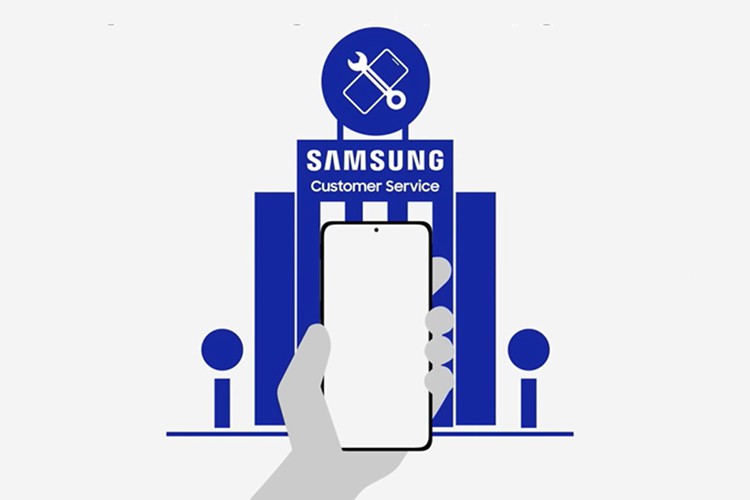 Khám phá Samsung Care+ 99