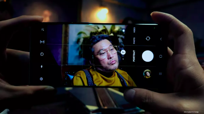 Khám phá 7 tính năng camera đỉnh cao trên Samsung Galaxy S23 Ultra: Hết sức ấn tượng!