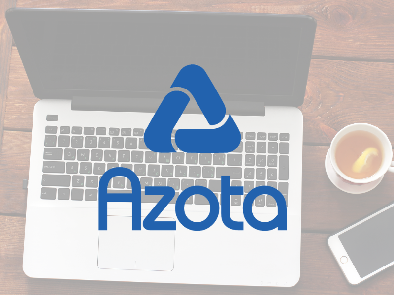 Một vài tiện ích nổi bật của phần mềm Azota 