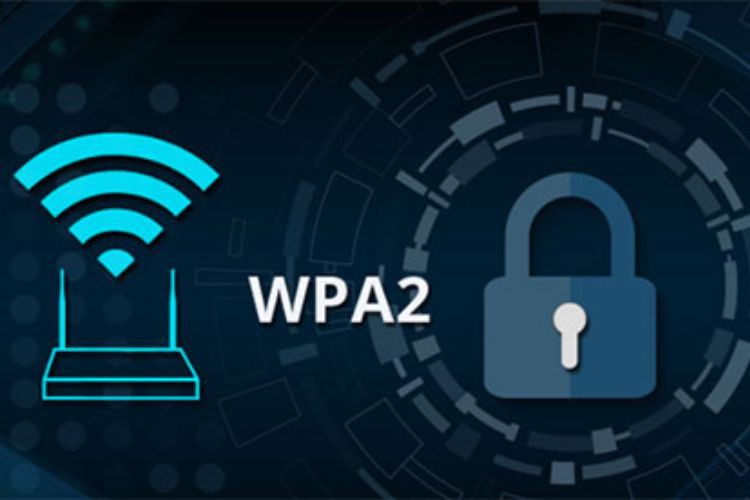Đặc điểm của WPA2 