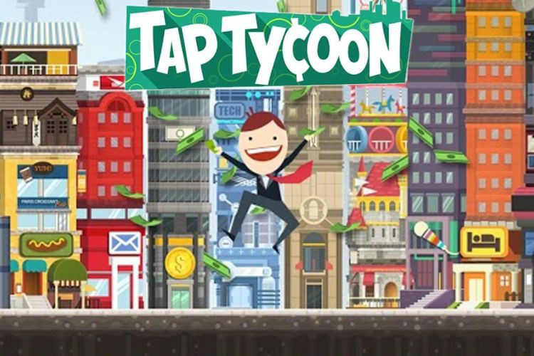 Tycoon game là gì?
