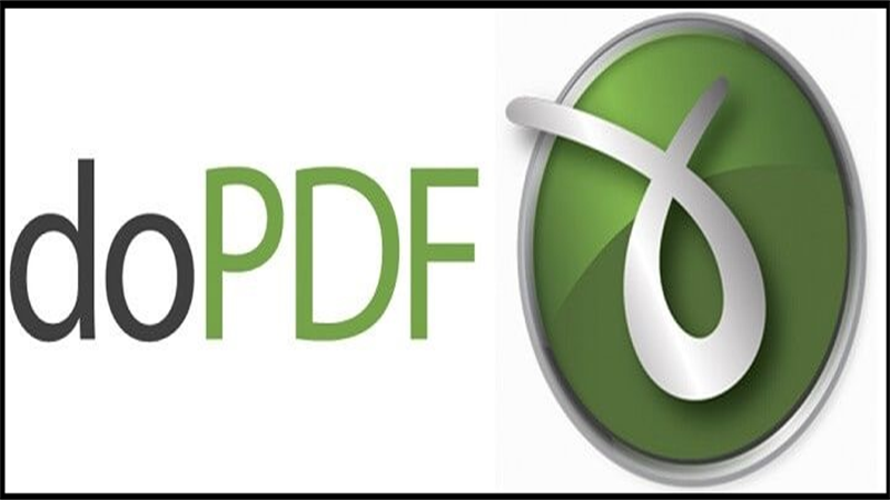 Phần mềm doPDF