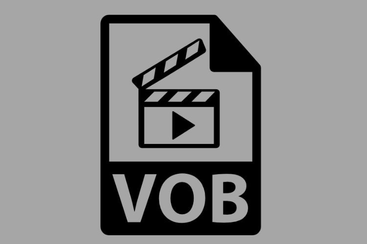 File VOB là gì?