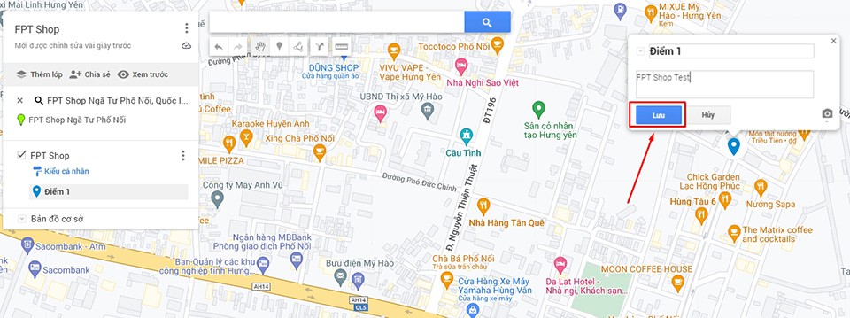 Vẽ bản đồ trên Google Maps - Ảnh 08