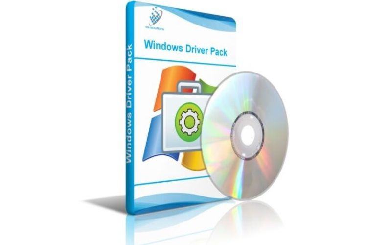 Hạn chế của Windows Driver Package