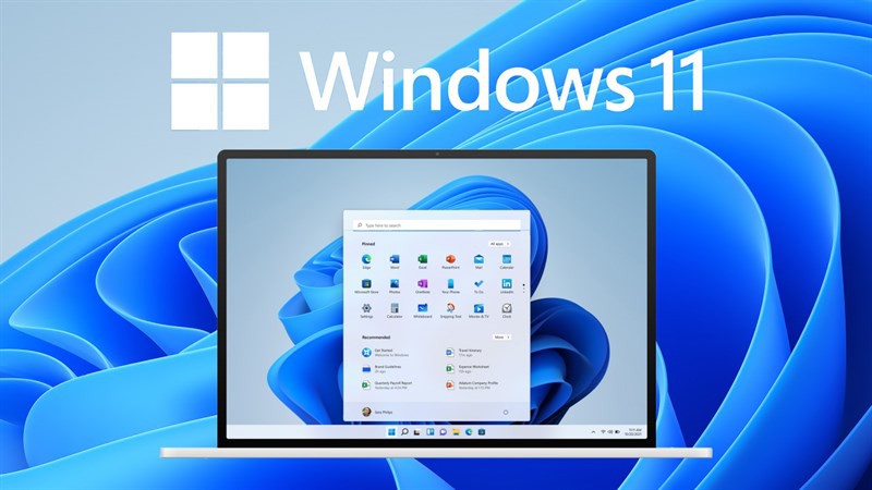 Cách hạ Windows 11 xuống Windows 10 (Ảnh 1)