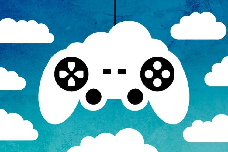 Cloud gaming là gì?
