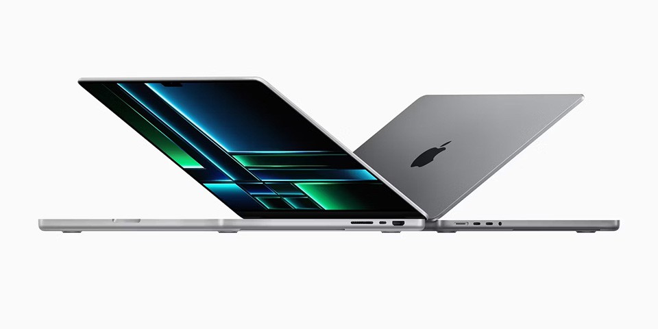 MacBook Pro 14 inch 2023