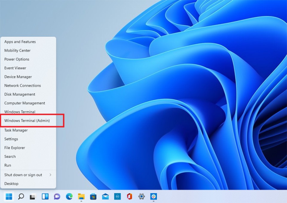 Xem độ chai pin trên laptop Windows 11 - Ảnh 02