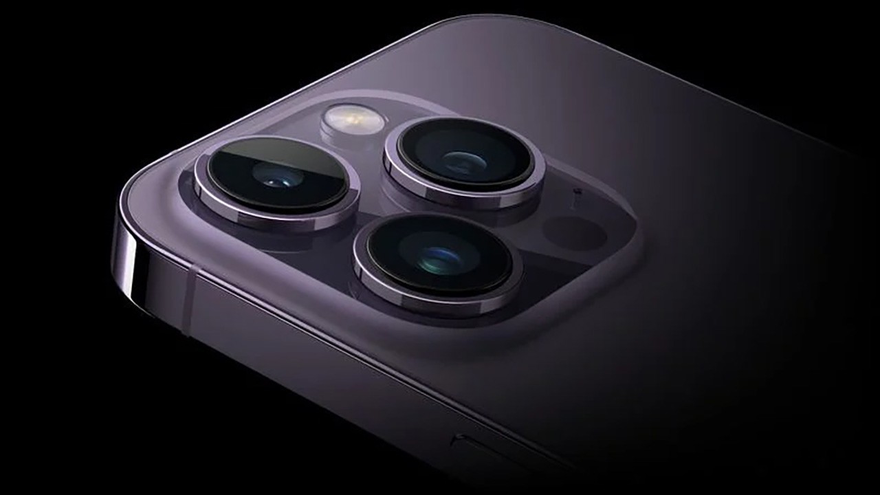 Thêm nguồn uy tín xác nhận Apple sẽ cải tiến cảm biến LiDAR trên dòng iPhone 15 Pro