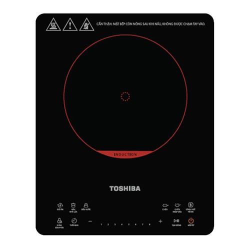 Bếp từ Toshiba có tốt không - ảnh 1