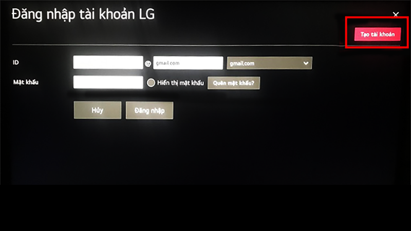 Mách bạn cách tải ứng dụng trên tivi LG (Ảnh 3)