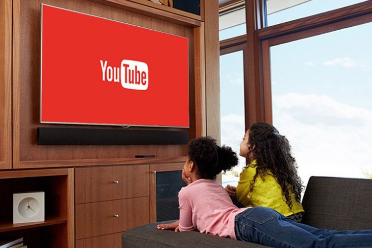 4 lý do phổ biến khiến TV Samsung không vào được YouTube