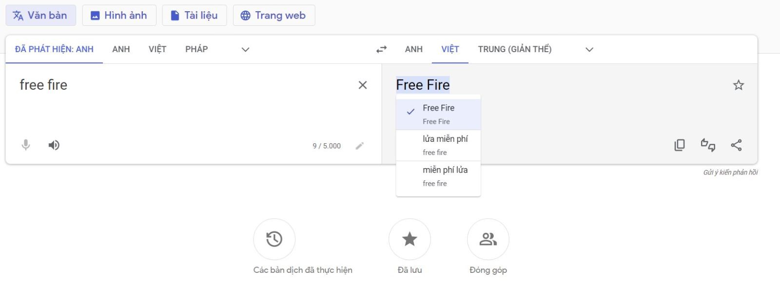 Free Fire nghĩa tiếng Việt là gì 4