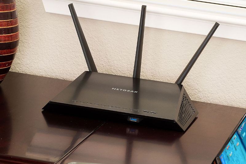 Tại sao tivi LG không kết nối được wifi (Ảnh 5)