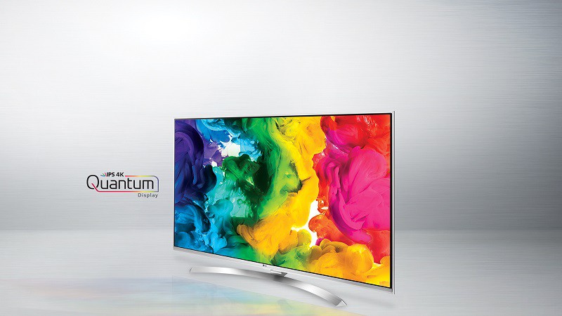 Nên mua tivi Samsung hay LG (Ảnh 3)