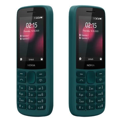 mã bảo vệ Nokia 1