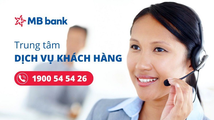 Hướng dẫn cách xóa tài khoản MB Bank (Ảnh 8)