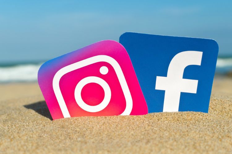Nhiều người có nhu cầu đăng nhập Instagram bằng Facebook