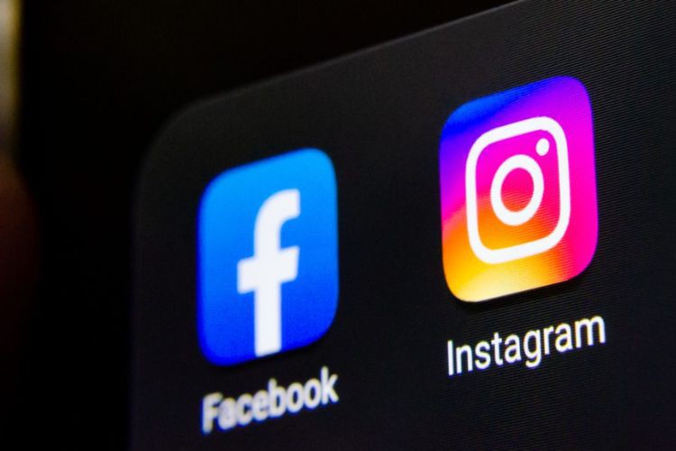 Lỗi Instagram chặn tài khoản Facebook