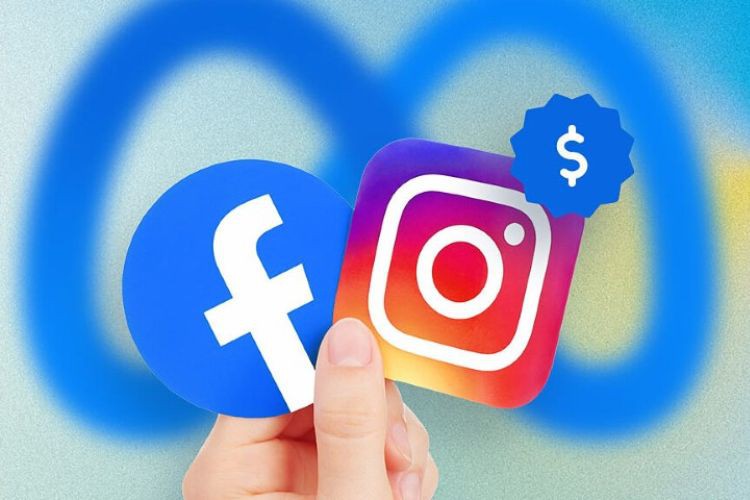 Kiểm tra lại liên kết giữa tài khoản Facebook và Instagram