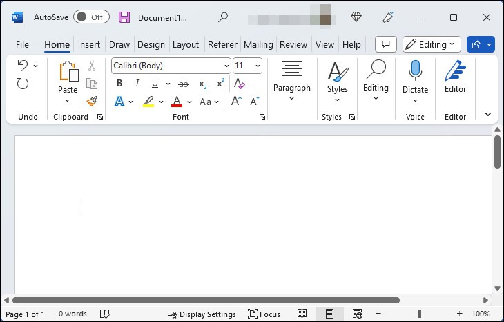 Microsoft 365 so với Office 2021: Đâu là sự khác biệt? (1)