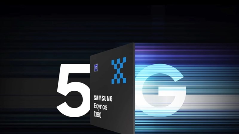 Khám phá Exynos: Sức mạnh đằng sau vi xử lý di động của Samsung