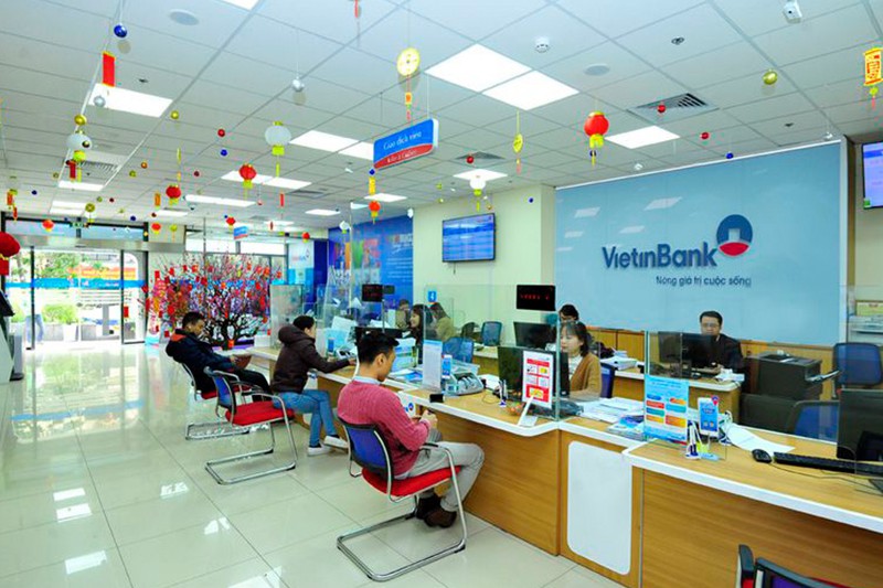 Cách nào để kiểm tra số dư tài khoản Vietinbank (ảnh 3)