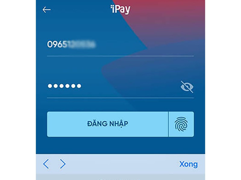 Đổi thẻ từ sang thẻ chip Vietinbank online (Ảnh 3)