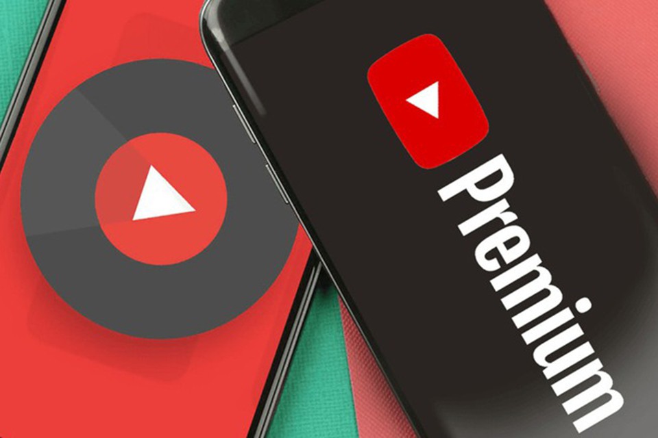 Hướng dẫn đăng ký YouTube Premium tại Việt Nam 