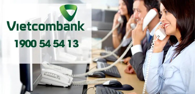 Kiểm tra số dư tài khoản Vietcombank (Ảnh 5)