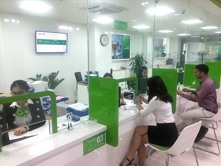 Kiểm tra số dư tài khoản Vietcombank (Ảnh 7)