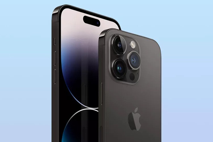 Apple có thể không trang bị nút trạng thái rắn cho dòng iPhone 15 Pro