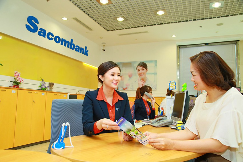 Số điện thoại hỗ trợ khách hàng Sacombank 24/7