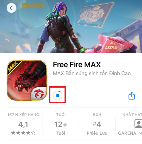 Hướng dẫn cách tải Free Fire MAX trên PC, điện thoại miễn phí 8